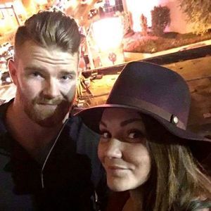 Meet your Posher, Matt